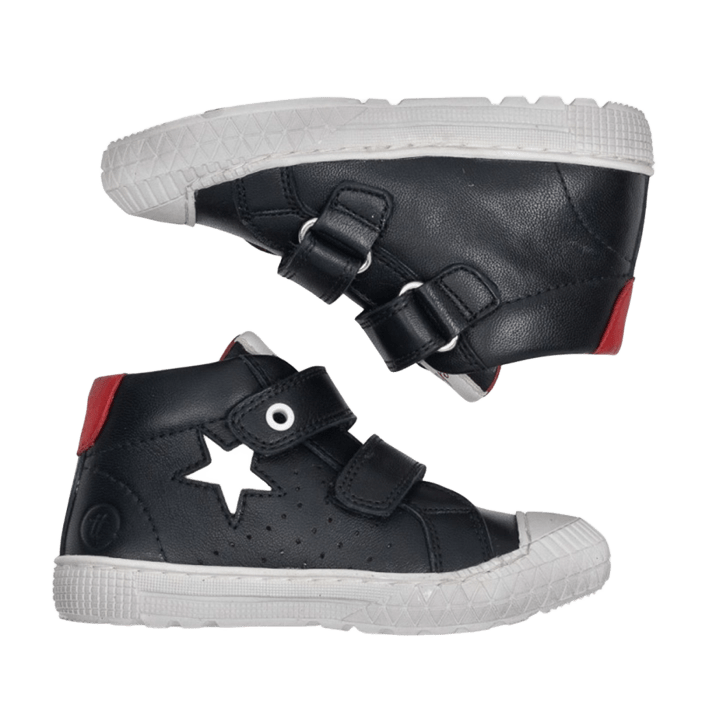 CHETTO Stiefel mit Stern